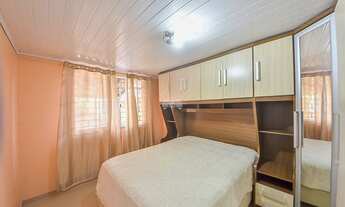 Imagem 5: Casa Residencial para Venda no Sítio Cercado em Curitiba, 110 m²