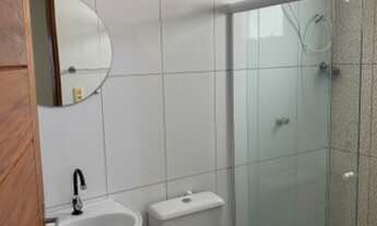 Imagem 6: Casa 2 quartas com Garagem