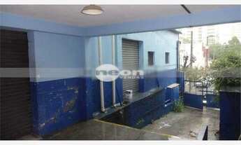 Imagem 4: SãO CAETANO DO SUL - Galpão/Depósito/Armazém - Cerâmica