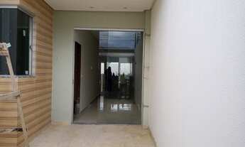 Imagem: Casa no Bairro Tereza Cristina