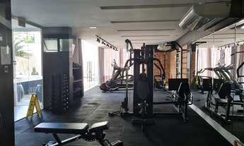 Imagem 5: Vendo cobertura 3 dorm Praia de Cabeçudas Itajaí