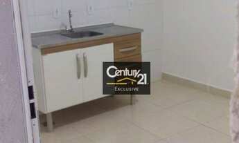 Imagem 4: Kitnet para casal ou solteiro