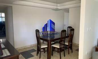 Imagem 7: APARTAMENTO À VENDA RECANTO DAS MANGUEIRAS R$ 650.000,00, PARQUE BELA VISTA, 4/4 SENDO 2 S