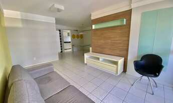 Imagem 7: Lindo apartamento 3 suítes na Ponta Verde