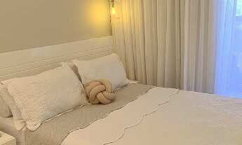 Imagem 6: Maximus, sol da manhã, montadinho, mega lazer na cobertura