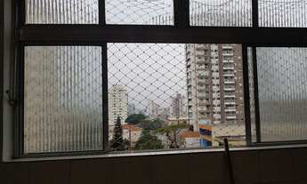 Imagem 2: Apartamento com 2 dormitórios à venda, 74 m² por R$ 325.000,00 - Vila Gustavo - São Paulo