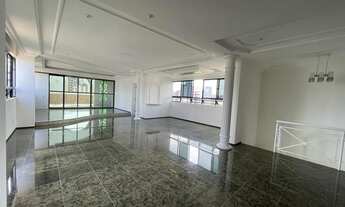 Imagem 2: Cobertura duplex para venda com 500 metros quadrados com 3 quartos em Meireles - Fortaleza