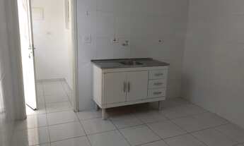 Imagem 2: Térrea para aluguel possui 45 metros quadrados com 1 quarto em Casa Verde Média - São Paul