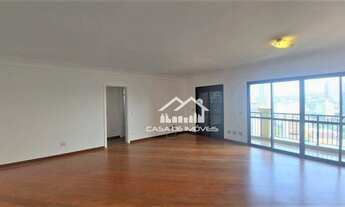 Imagem: Aluga apartamento com 132m², 3 suítes