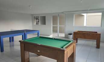 Imagem 7: Apartamento para venda com 72 metros quadrados com 3 quartos em Damas - Fortaleza - Ceará