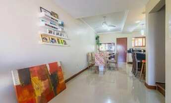 Imagem 6: Casa de condomínio, 208m2, 3 quartos, 1 suíte c/sacada, piscina, garagem fechada