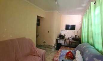 Imagem 7: Goiânia - Casa Padrão - Condomínio Amin Camargo