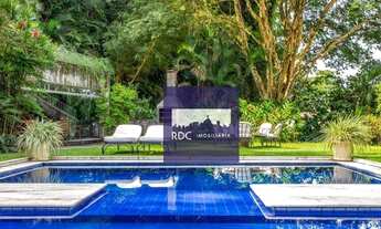 Imagem: Casa com 6 dormitórios à venda, 1667 m²