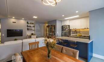 Imagem 2: Apartamento para venda em Barueri, Apartamento para venda no Alphaville Empresarial