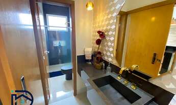 Imagem 7: Casa em condomínio Belas Artes