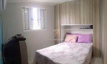 Imagem 5: Apartamento com 1 dormitório à venda, 50 m² por R$ 800.000 - Perdizes - São Paulo/SP