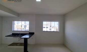 Imagem 4: LINDO APARTAMENTO NO BAIRRO NOSSA SRA DAS GRAÇAS - PATOS DE MINAS