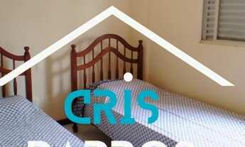 Imagem 3: Cobertura de frente, duplex para venda com 4 quartos na Passagem - Cabo Frio - RJ