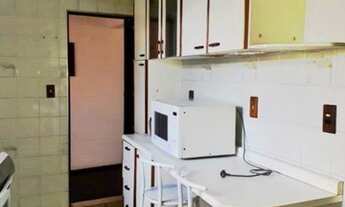 Imagem 2: APARTAMENTO COM 4 DORMITÓRIOS À VENDA, 119 M² POR R$ 550.000 ,SEM GARAGEM