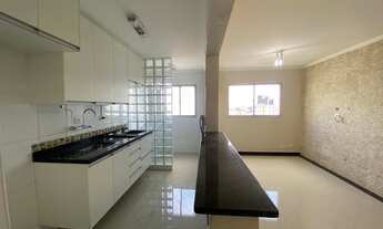 Imagem 3: Apartamento para venda com 50 metros quadrados com 2 quartos em Santa Teresinha - São Paul