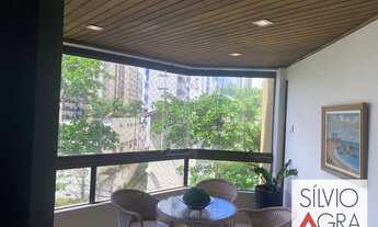 Imagem 7: Apartamento com 5 dormitórios à venda, 220 m² por R$ 1.200.000,00 - Pituba - Salvador/BA