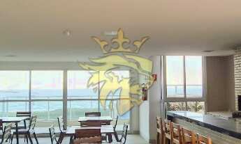 Imagem 2: Vista eterna para o mar, 3 quartos , 3 vagas !