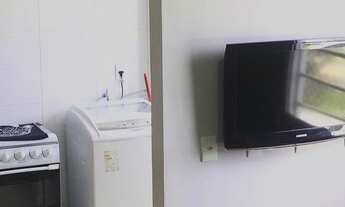 Imagem: VENDE-SE FLAT MOBILIADO SPAZIO DU PARQUE