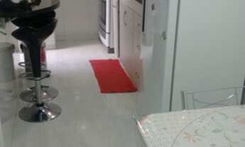 Imagem 5: Sobrado no Ecoville