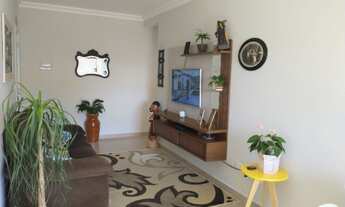 Imagem: Apartamanto de 2 dormitorio ingleses