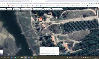 Imagem 2: Terreno Rancho Carmo do Rio Claro