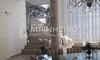 Imagem 5: Casa nova em condomínio fechado - vista belíssima