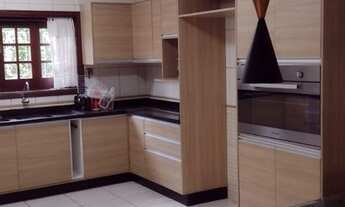 Imagem 4: Casa Residencial para venda e locação, Parque Monte Bianco, Araçoiaba da Serra - CA0244