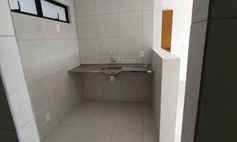 Imagem 7: Apartamento para venda possui 50 metros quadrados com 2 quartos em Afogados - Recife - PE