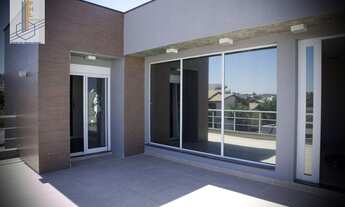 Imagem 7: Sobrado com 5 dormitórios à venda, 398 m² por R$ 2.450.000,00 - Jardim Vila Paradiso - Ind