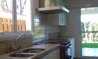 Imagem 6: Casa de condomínio para aluguel possui 175 metros quadrados com 3 quartos