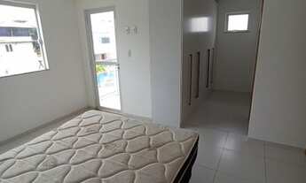 Imagem 7: Casa com 4/4 mobiliada em ipitanga - Lauro de Freitas