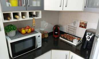 Imagem 4: Apartamento - Jardim Sonia