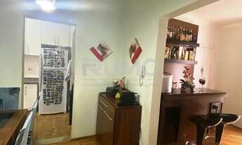 Imagem 2: Apartamento 02 dormitórios com 85 metros no Bairro Swift