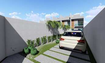 Imagem 3: Casa para venda com 130 metros quadrados com 4 quartos em Ipitanga - Lauro de Freitas - BA