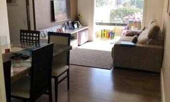 Imagem 3: Apartamento para venda tem 85 metros quadrados com 3 quartos em Cidade Monções - São Paulo