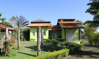 Imagem: Casa para venda ou locação no Parque da