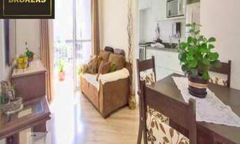 Imagem 3: SÃO PAULO - Apartamento Padrão - VILA MASCOTE