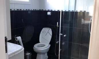 Imagem 7: Sobrado condomínio 4 dorms ,2 suítes ,6 wcs ,2 vagas ( aceita permuta