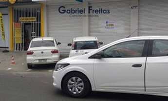 Imagem 2: ALUGO SALA NA AVENIDA SAMPAIO