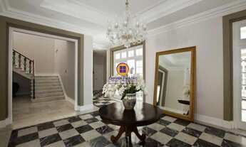 Imagem 4: Apartamento a venda no Horto Florestal