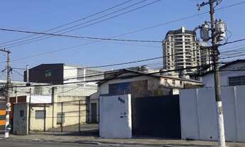 Imagem 7: Área a Venda 600m² - Av WAshington Luiz - Zona Sul