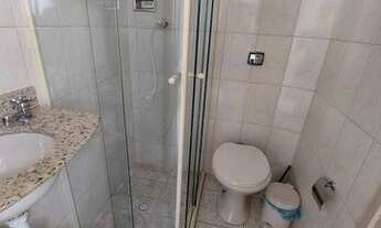 Imagem 6: Apartamento 2 dormitórios lado praia Enseada Guarujá SP