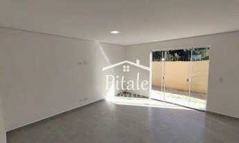 Imagem 4: Casa com 2 dormitórios à venda, 82 m² por R$ 430.000,00 - Jardim Atalaia - Cotia/SP