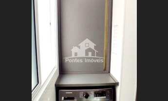 Imagem 3: Apartamento 40m² 1 Dorms 1 Vaga de Garagem - Anchieta - SBC - SP