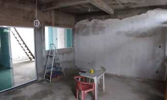 Imagem 5: Casa, quarto e sala em Sítio do Conde